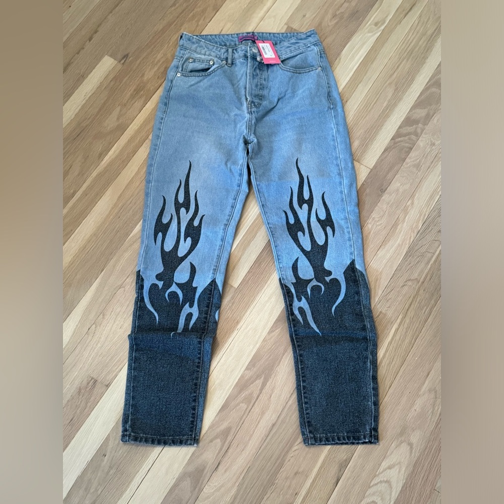 Edikted jeans